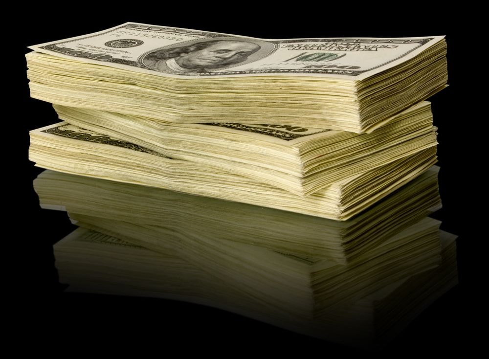 Czy zysk jest najważniejszy? Kto żyje, aby jeść, ten ma życie krótkie i ubogie