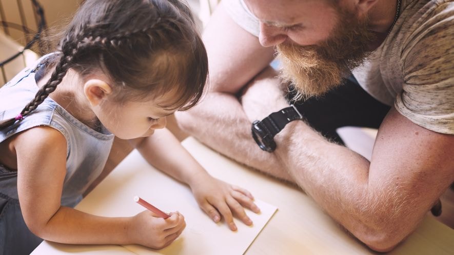 Inne wychowanie. Dom bez nagród i kar