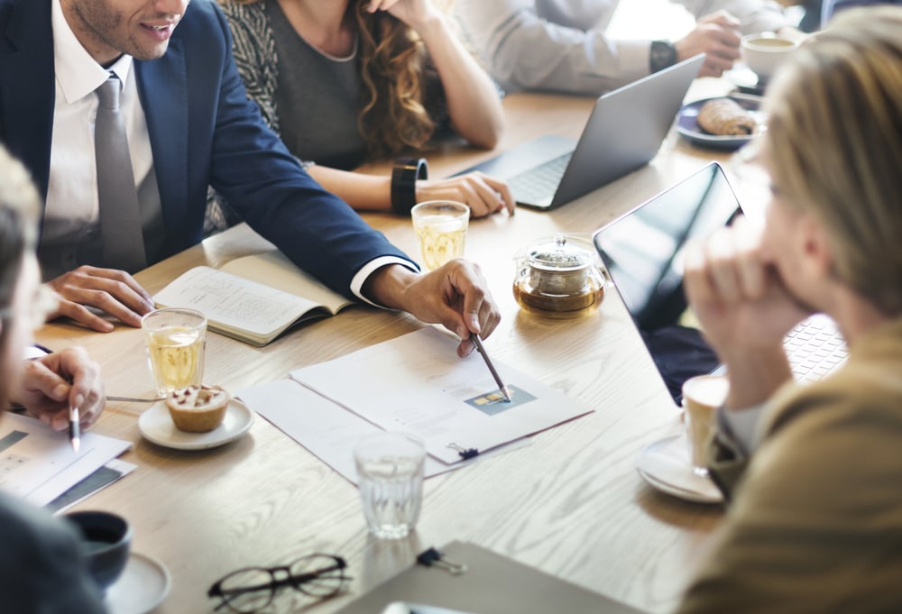 Kurs wspinaczki w korporacji. Co znaczy, gdy mówią, że nie jesteś do czegoś gotów?