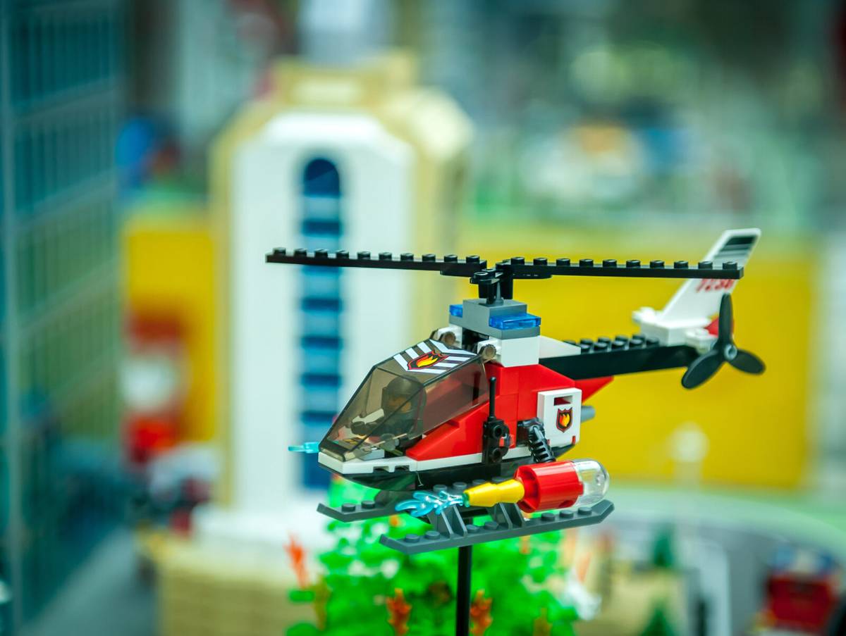 Lego przyznaje, że wyprodukowało zbyt wiele klocków. Co to oznacza dla konsumentów i przyszłości firmy?