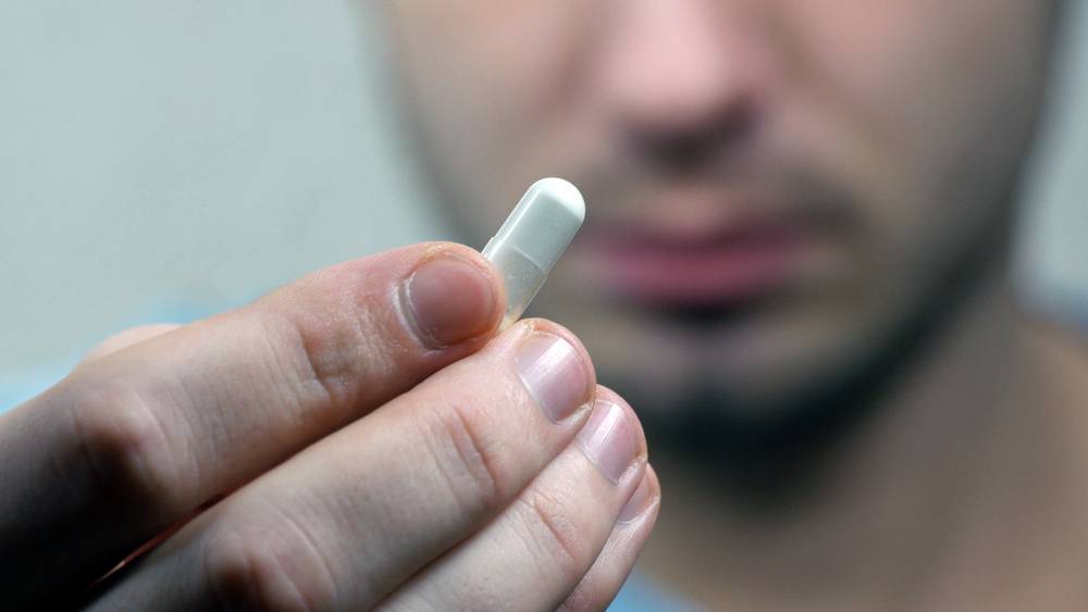 Pigułka antykoncepcyjna dla mężczyzn. Udany test nowej substancji