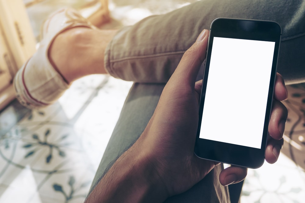 Smartfony odejdą do przeszłości? “Przejdziemy do życia w sieci”