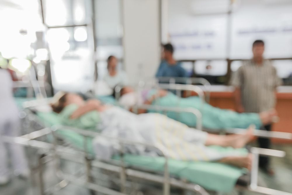 Tunel światła i spotkania ze zmarłymi to tylko złudzenie mózgu. Nauka obala mit śmierci klinicznej