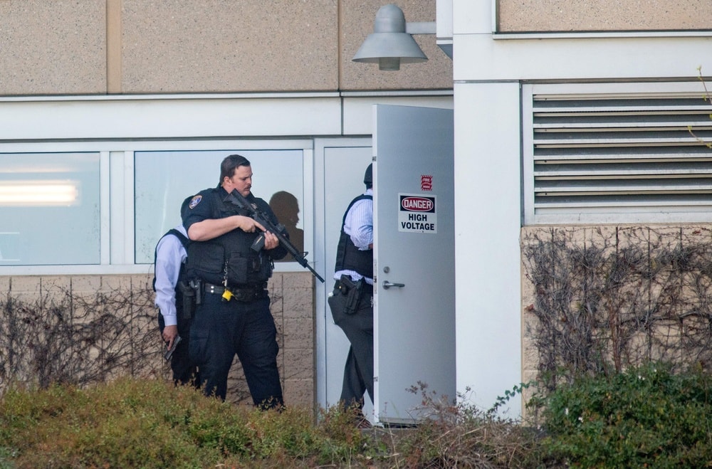 Dlaczego kobiety strzelają rzadziej? Pytania po tragedii w siedzibie YouTube
