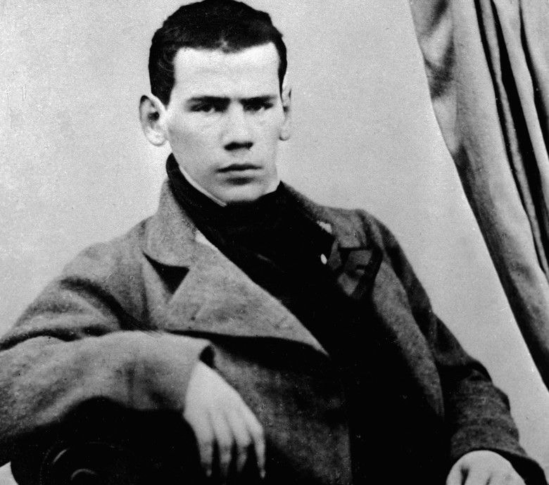 Przemiana Lwa Tołstoja. Najpierw uciekł od żony, a następnie od życia