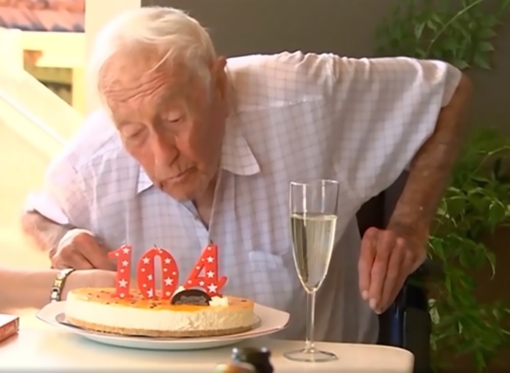 Rozważania przed śmiertelnym zastrzykiem. Felieton Łukasza Orbitowskiego