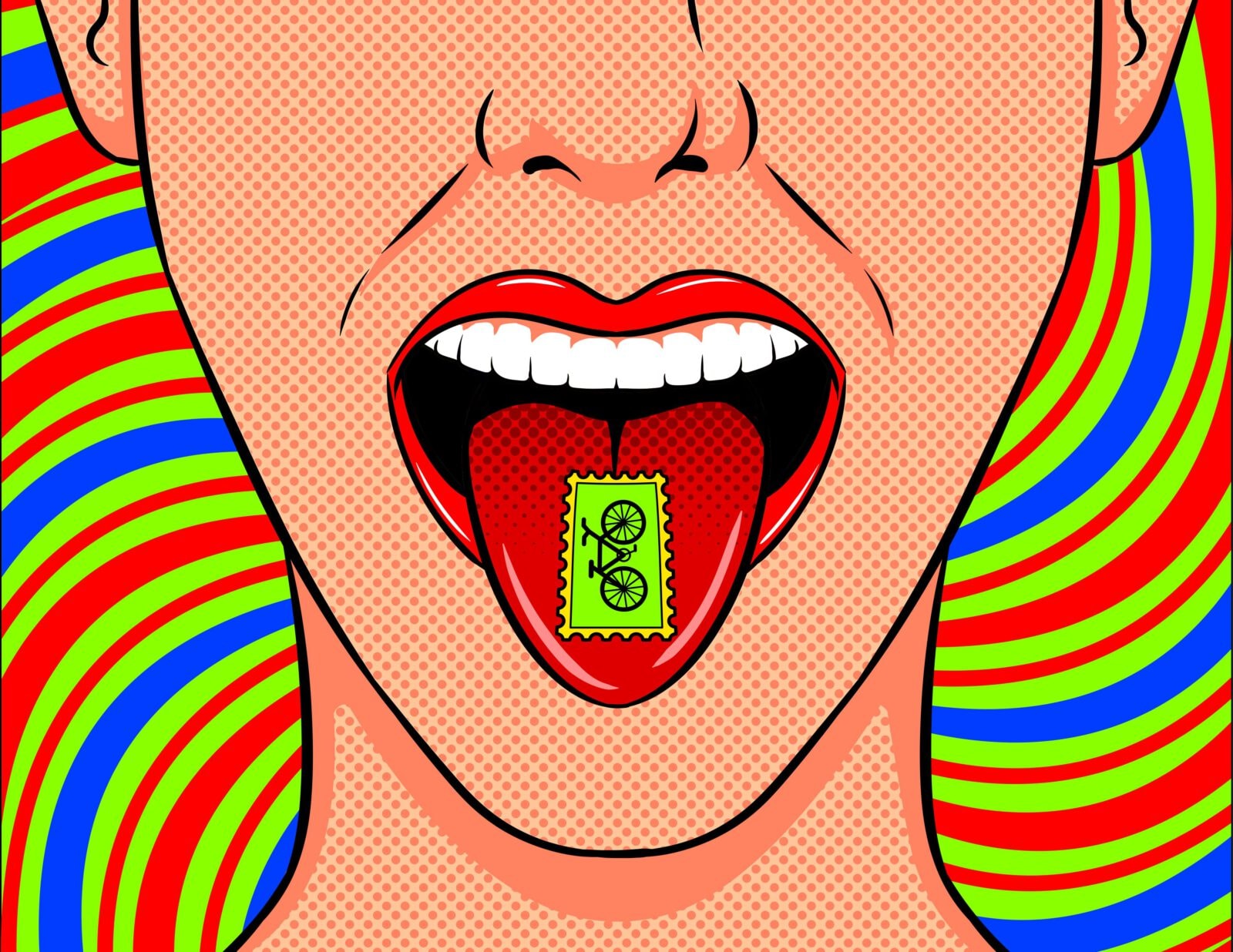 Jak LSD, ale bez halucynacji. Coraz bliżej leków przeciwlękowych nowej generacji