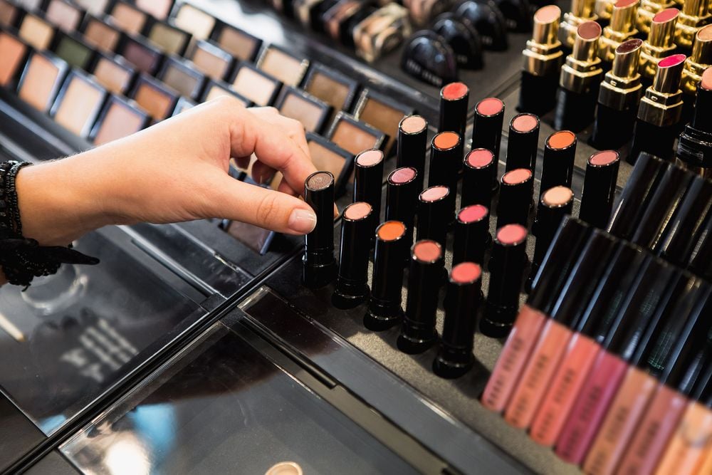 Estee Lauder, Helena Rubinstein. Zbiły majątek na kryzysie dzięki intuicji?
