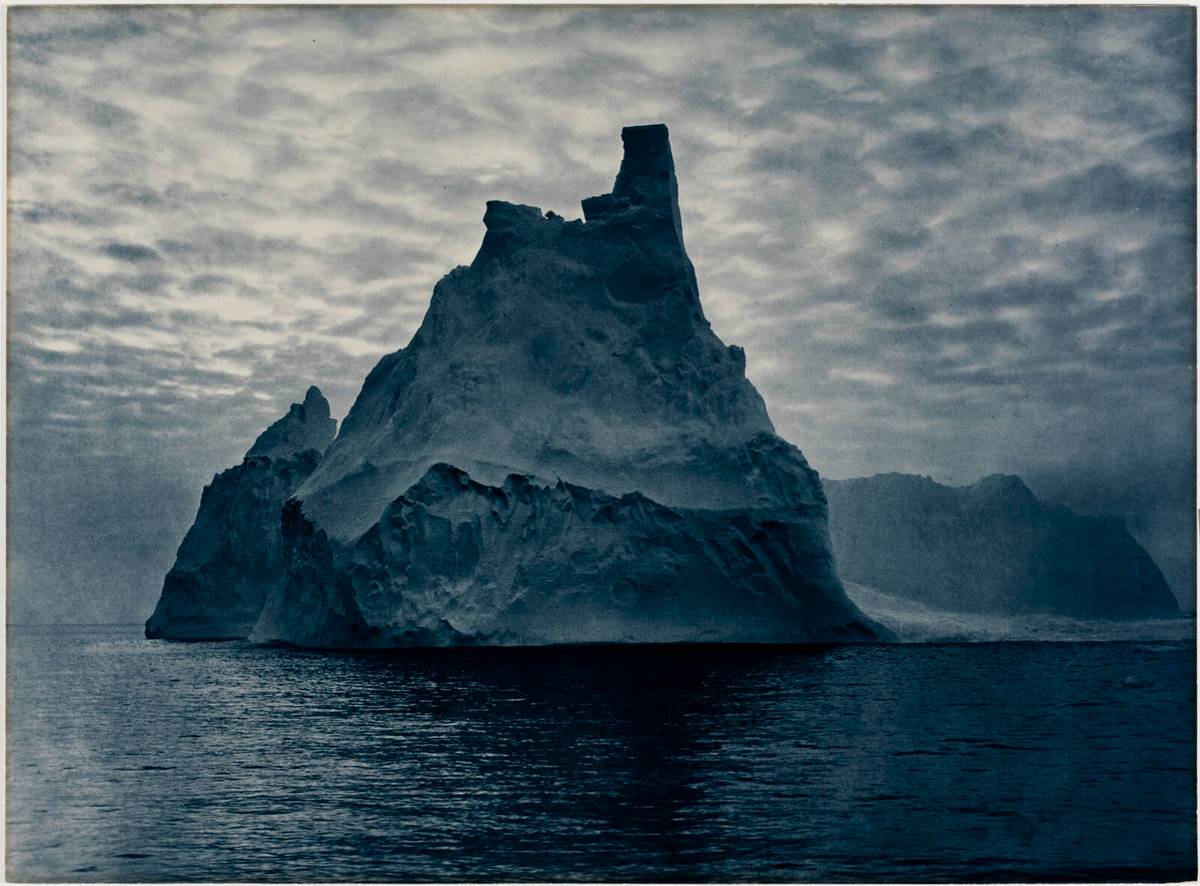 Tu nie było miejsca dla słabych! Zobacz zdjęcia z morderczej wyprawy na Antarktydę 1911-1914