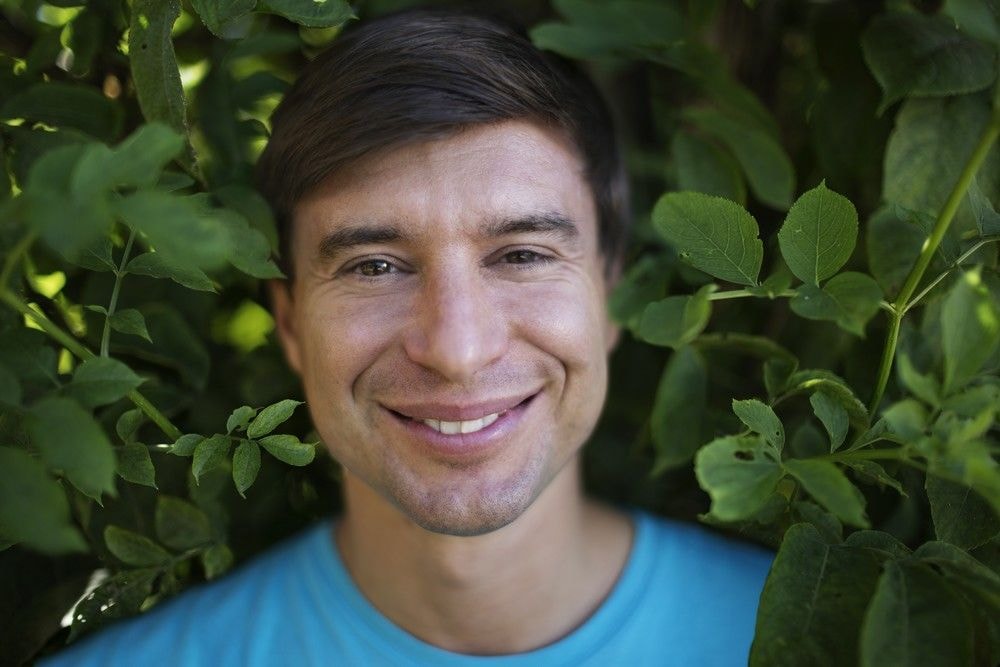 “Ayahuasca pokazała mi mnóstwo wad, kompleksów i dała lekcje na lata życia”