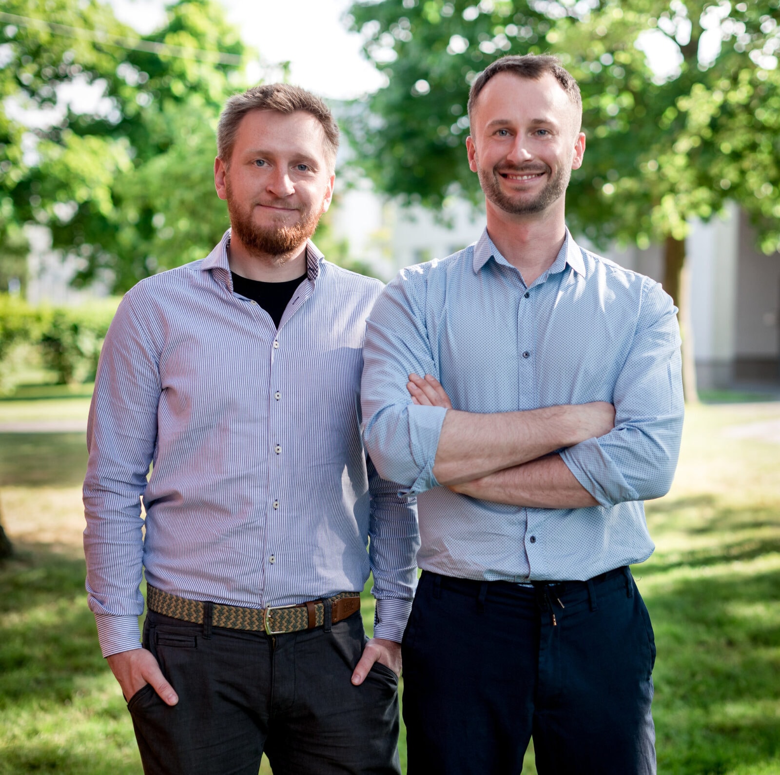 Innowacje społeczne: patrz daleko, zmieniaj na lepsze