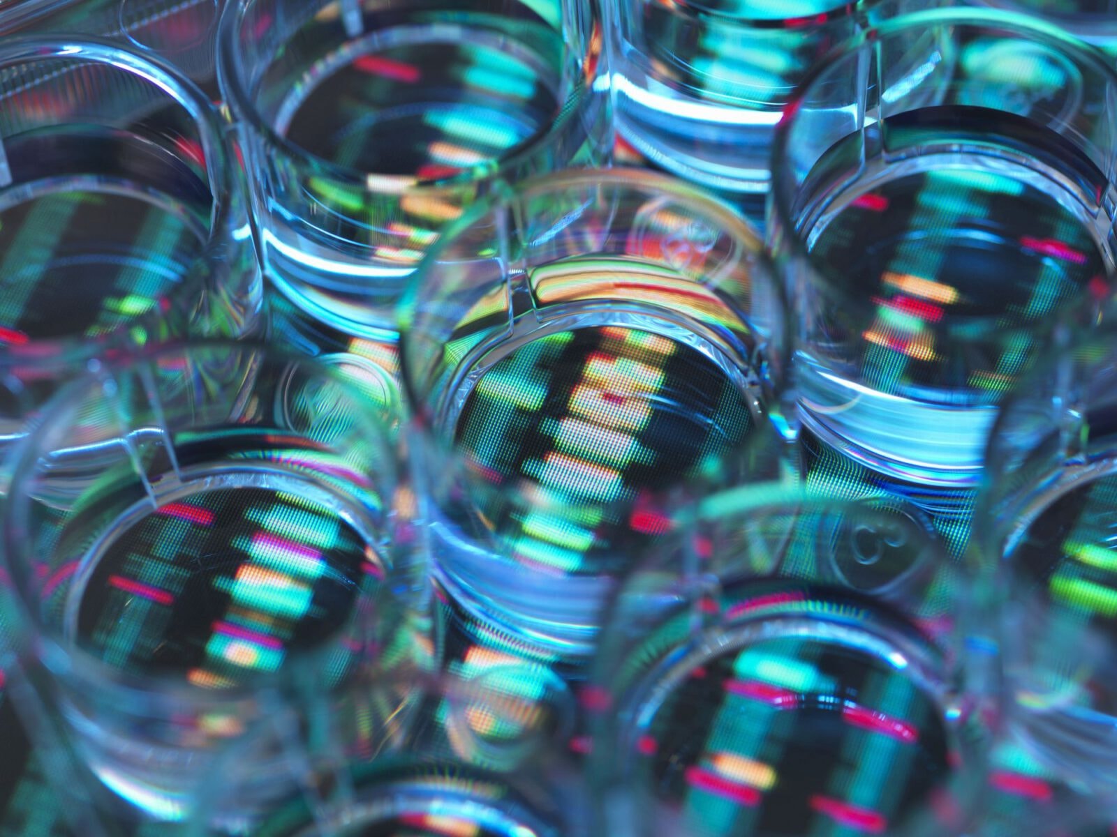 Naukowcy właśnie odkryli nowy kształt DNA. Czym jest i-motif i czy pomoże nam w  walce  z rakiem?