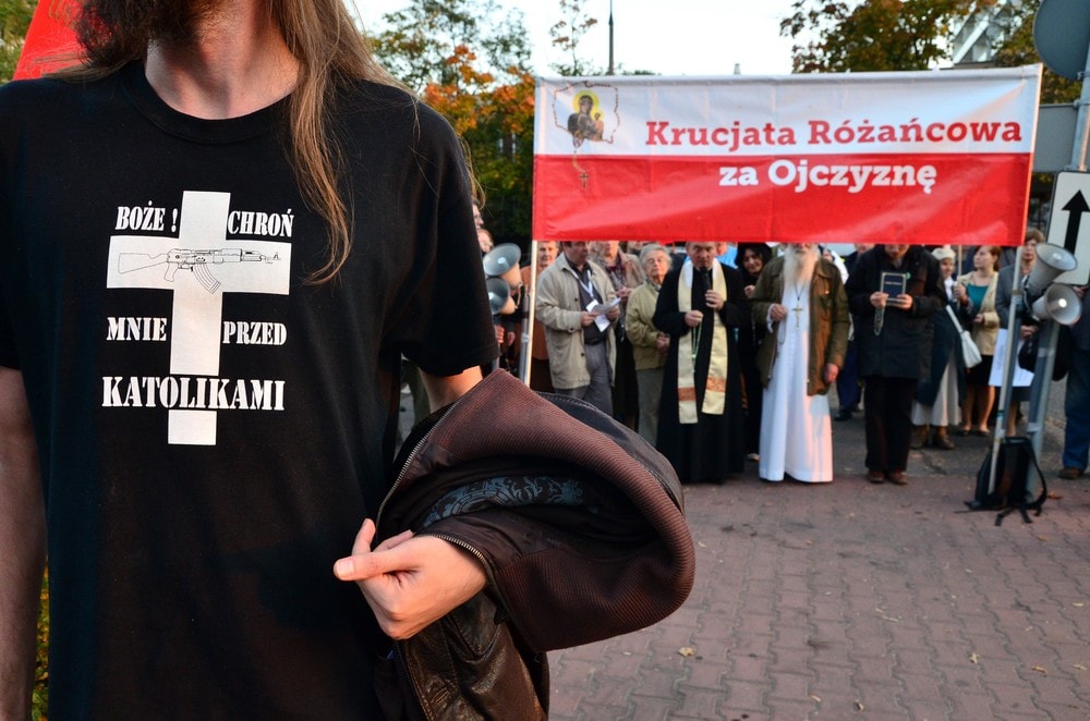 Czarne msze i zbrodnie satanistów w Polsce. Fakty i mity o kulcie szatana