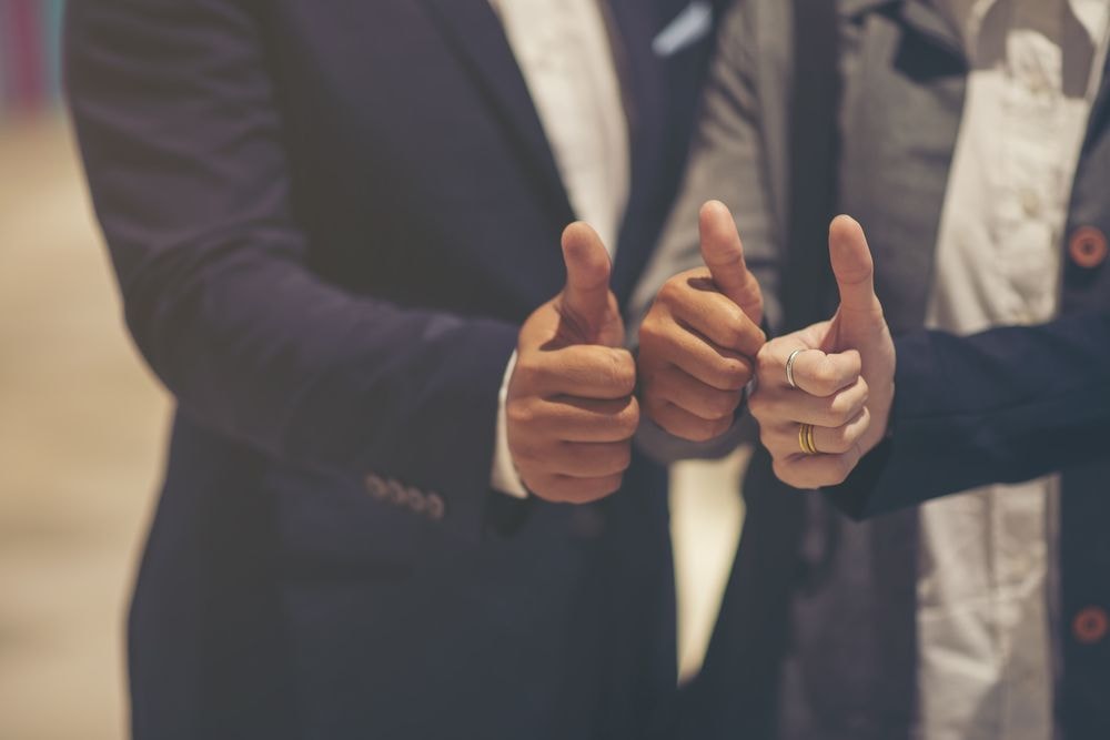 W jakich zawodach jesteśmy bardziej narażeni na wypalenie zawodowe? “Sprzedawcy uśmiechu”