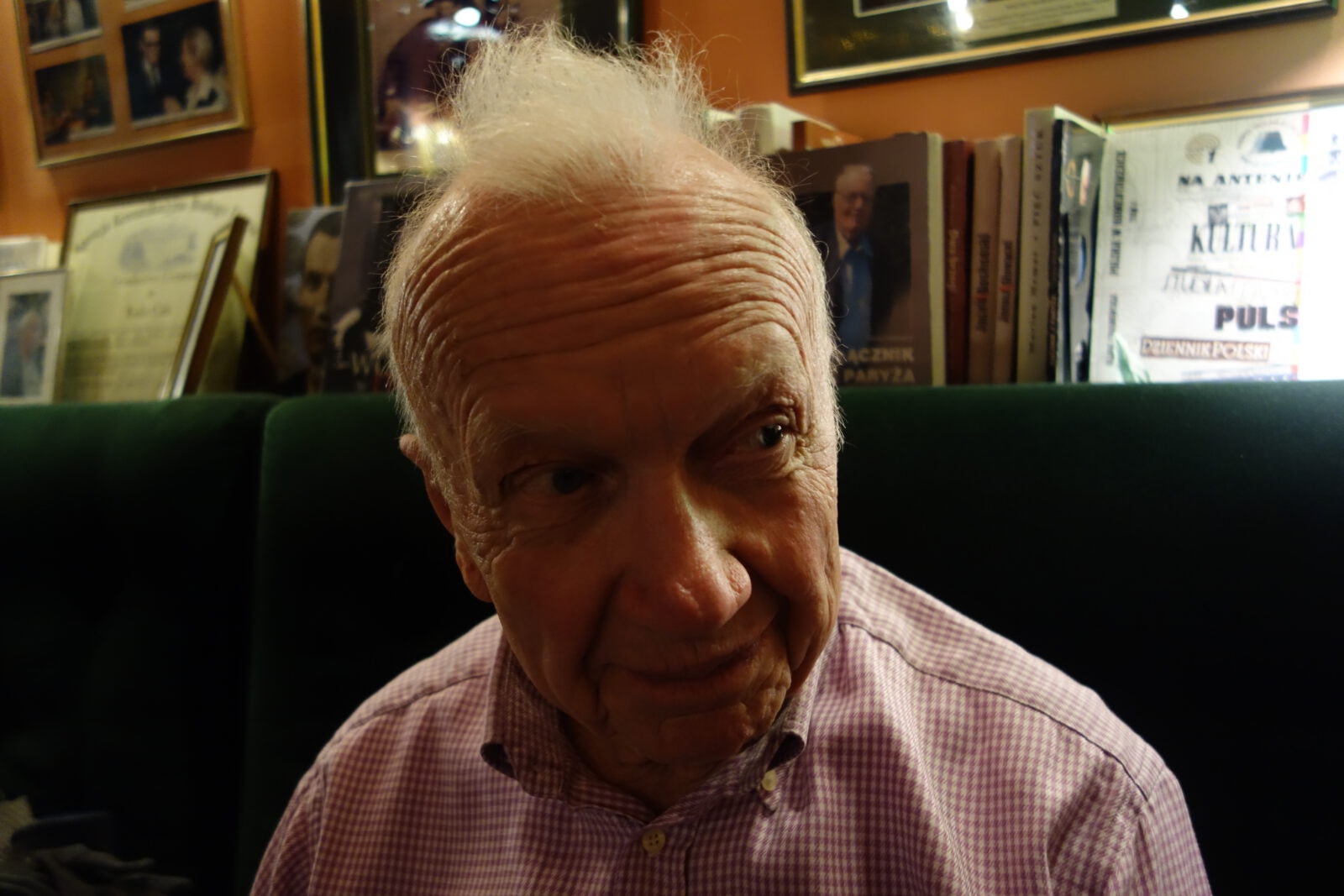 53 lata temu zginął Robert Kennedy. Czy zagadkę śmierci polityka wyjaśni taśma polskiego dziennikarza?