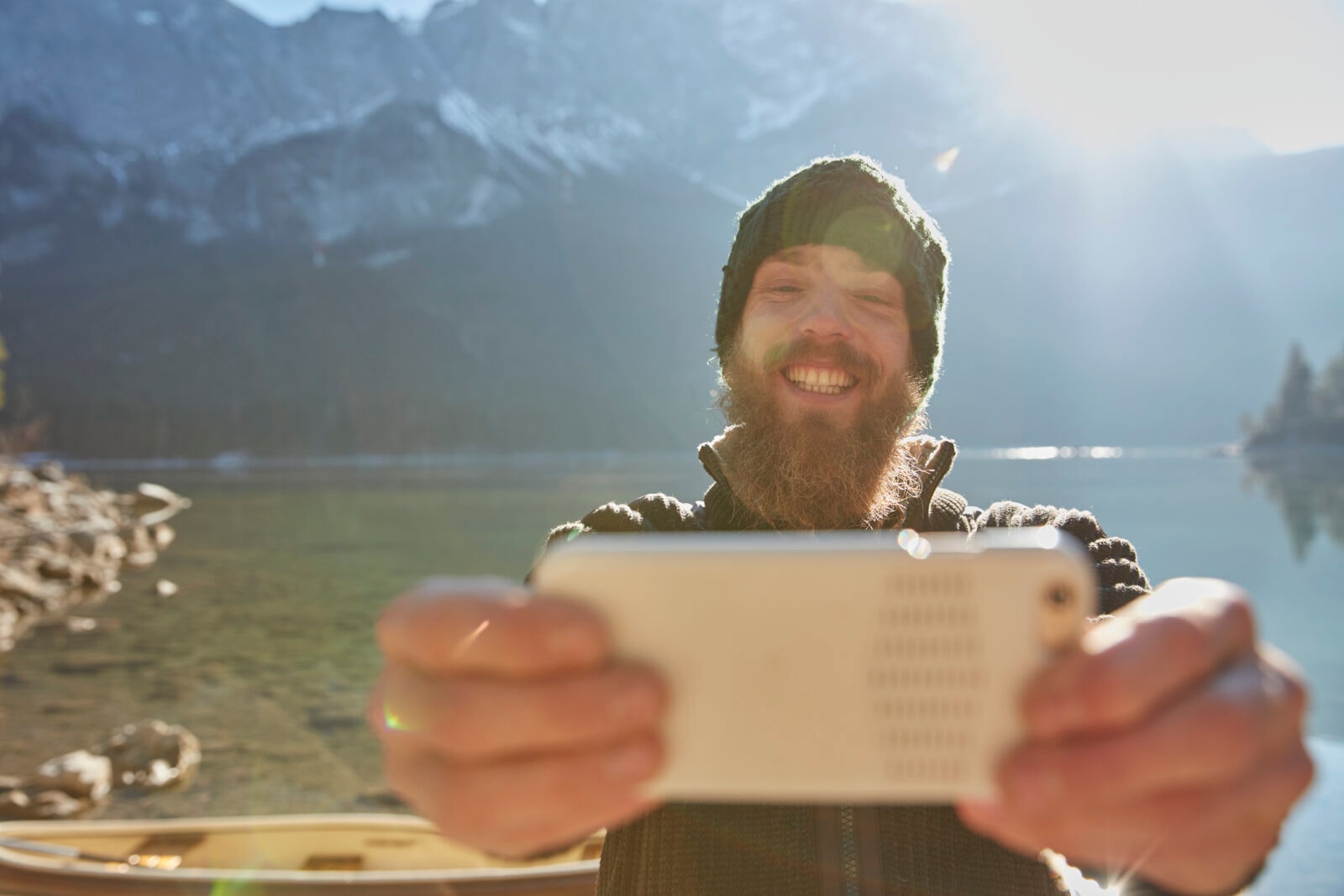 Podróż jak terapia. Jak to działa?
