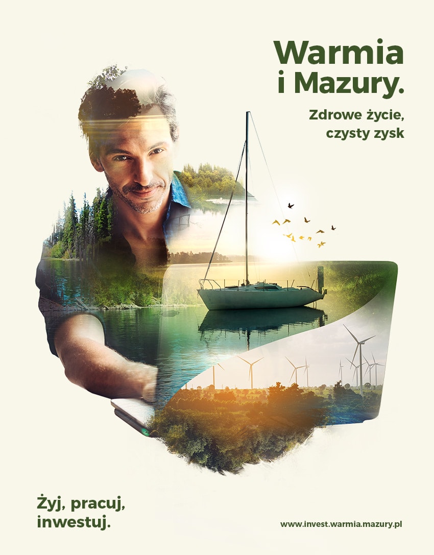 Dobry klimat dla biznesu