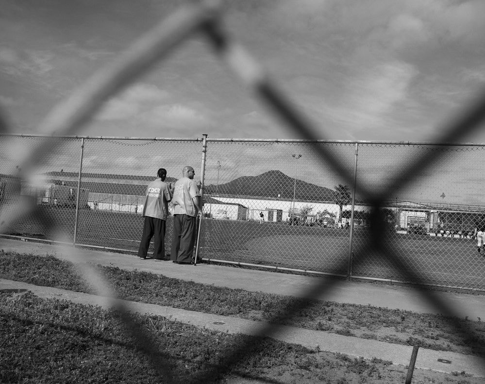 Z łyżeczką na beton. Najbardziej spektakularne ucieczki z więzień