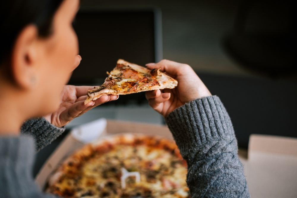 Zacząć biegać, przestać podjadać? 5 sposobów, by zwiększyć szansę na realizację postanowień