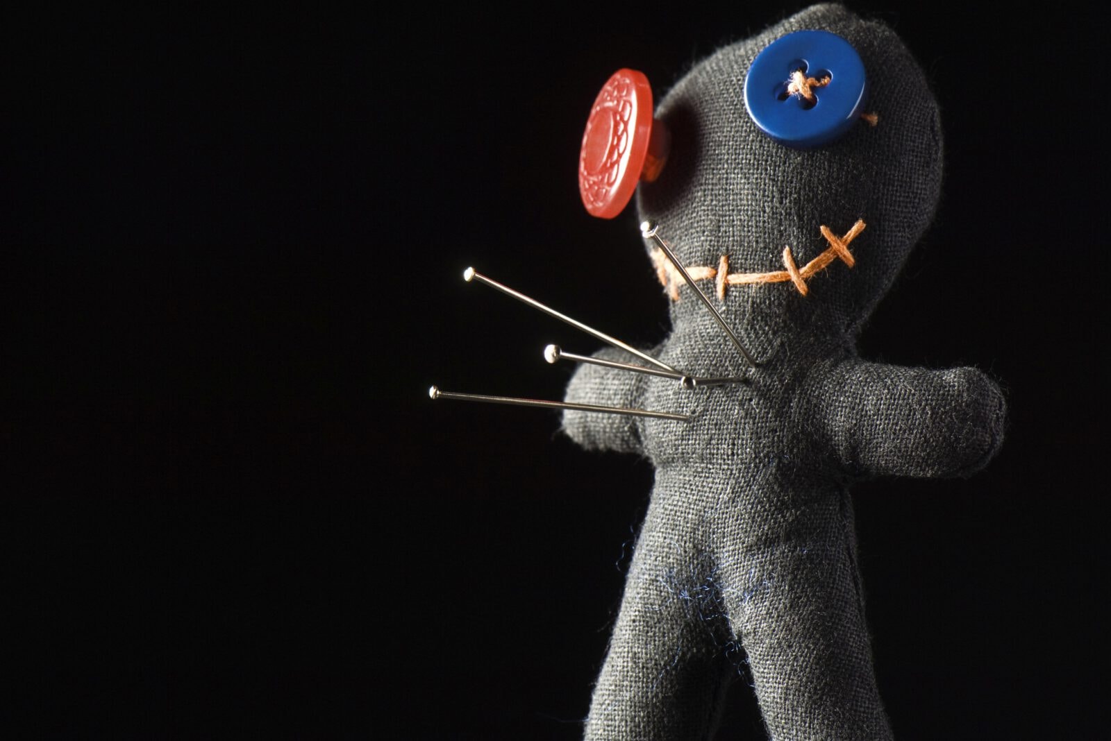 Zemsta? Ludzka rzecz. Dlaczego jest słodka – tłumaczy Tomasz Szlendak