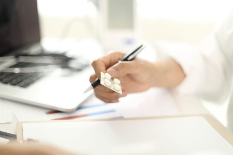 Antydepresanty naprawdę działają, ale nie wszystkie! Lista skutecznych substancji