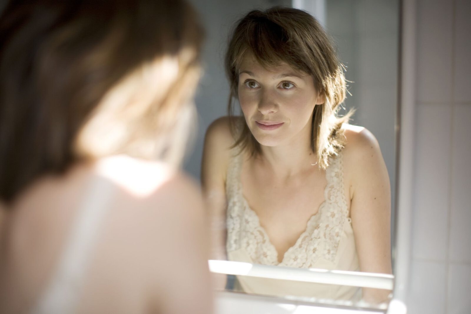 Być sobą? To niełatwe, gdy tych “sobą” jest wiele – ale warto