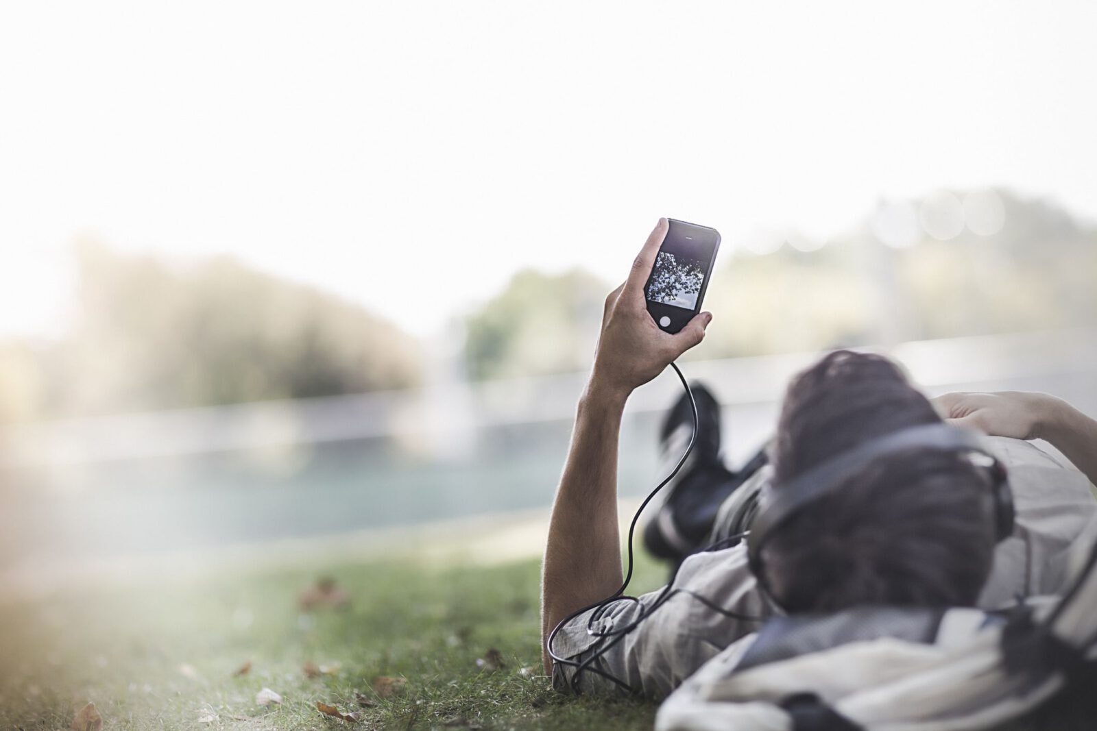 Jak tracimy słuch? Degeneracja postępuje powoli