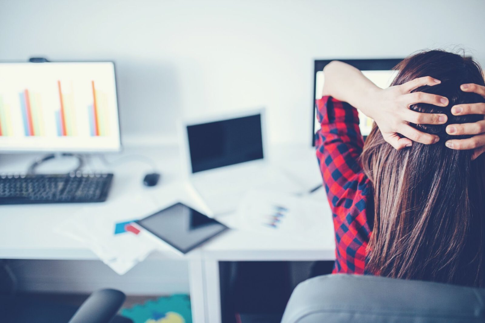 Jak zwalniać “humanitarnie” i z drugiej strony być na to “przygotowanym”? Ekologia rozstania