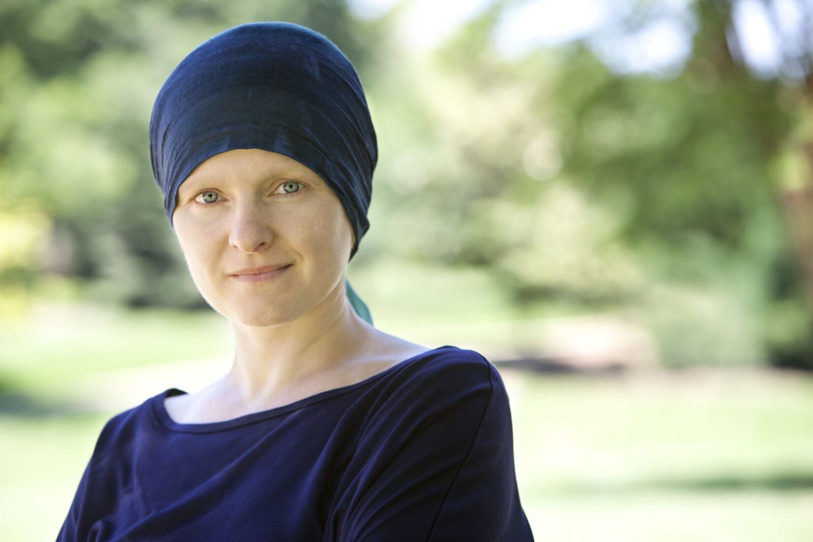 Na całym świecie co 35 sekund ktoś zapada na białaczkę. Ratunkiem jest przeszczep szpiku