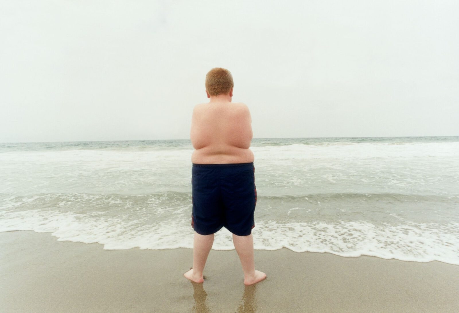 Liczba otyłych dzieci wzrosła dziesięciokrotnie! To już 124 mln. Kolejne 213 mln ma nadwagę