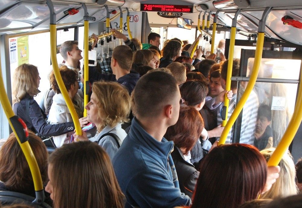 Polska na końcu rankingu empatii. Rozumienie innych jest nam obce?