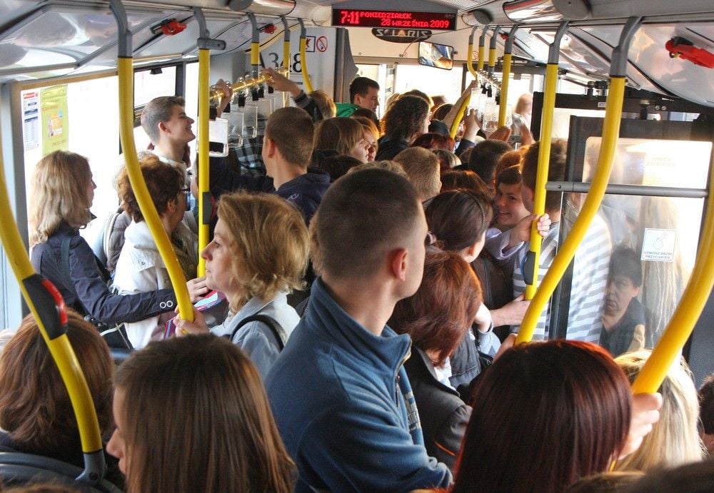 Polska na końcu rankingu empatii. Rozumienie innych jest nam obce?