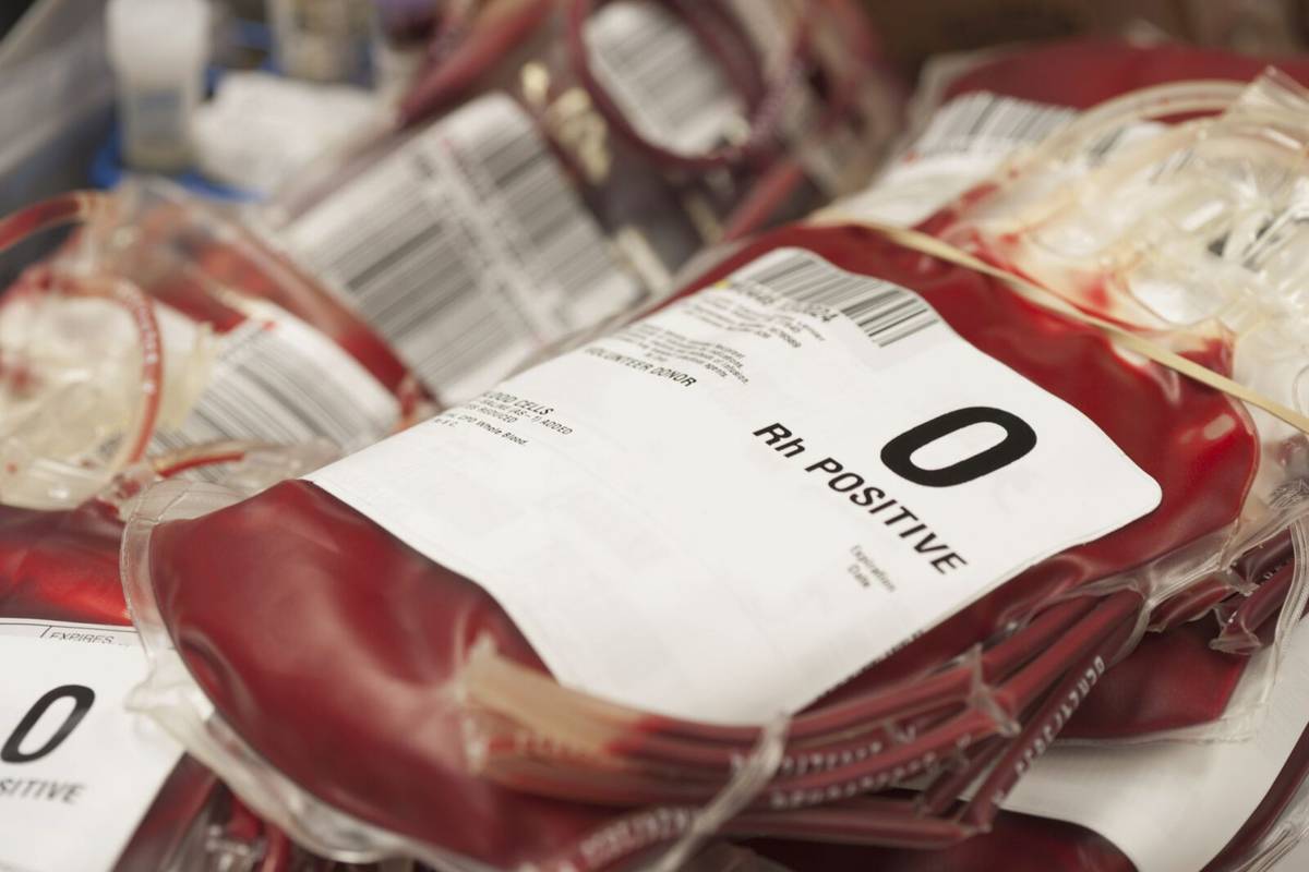 Krwi wciąż nie da się zastąpić, dlatego w centrach krwiodawstwa wszyscy są mile widziani
