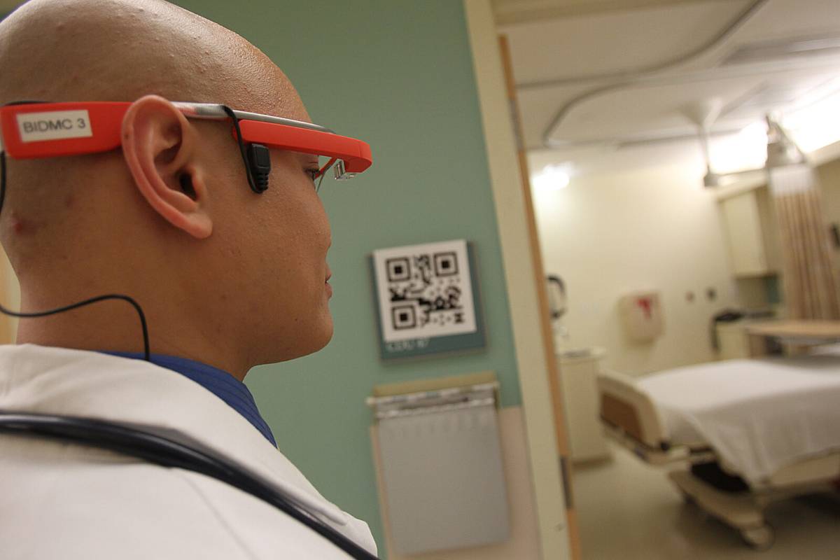 AI Google’a potrafi przewidzieć, który pacjent w szpitalu umrze