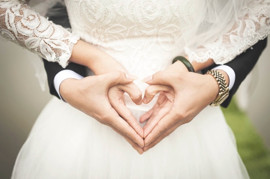 Wątpliwości przed ślubem: czy to sygnał ostrzegawczy?