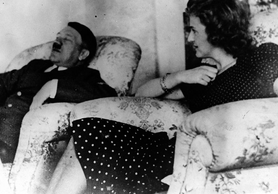 Śmierć Hitlera wciąż ma wiele niewiadomych. Co z “niepodważalnymi dowodami”?