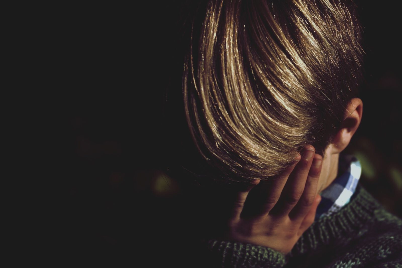 Ciężkie dzieciństwo zmienia nasze geny. Kiedy rodzina jest dysfunkcyjna?