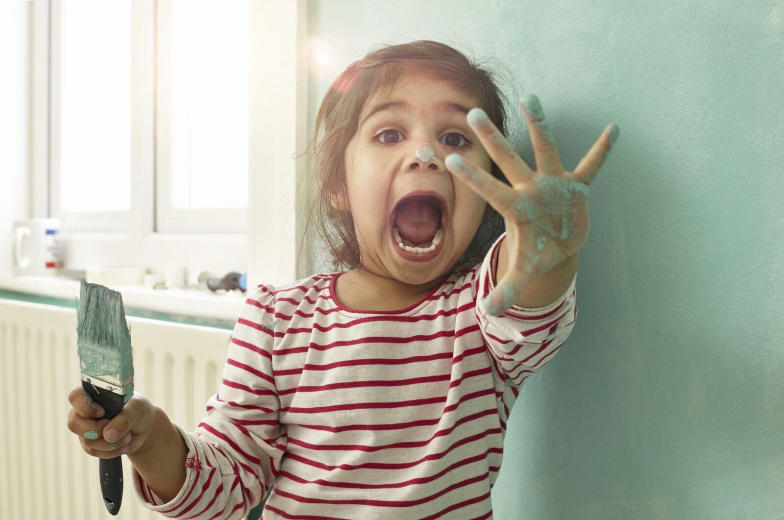 13 zasad rodzicielstwa bezwarunkowego