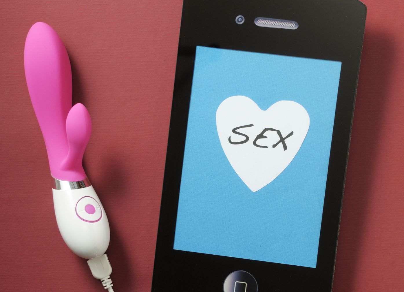 Hackerzy włamują się do seks-zabawek. To nie jest zabawne