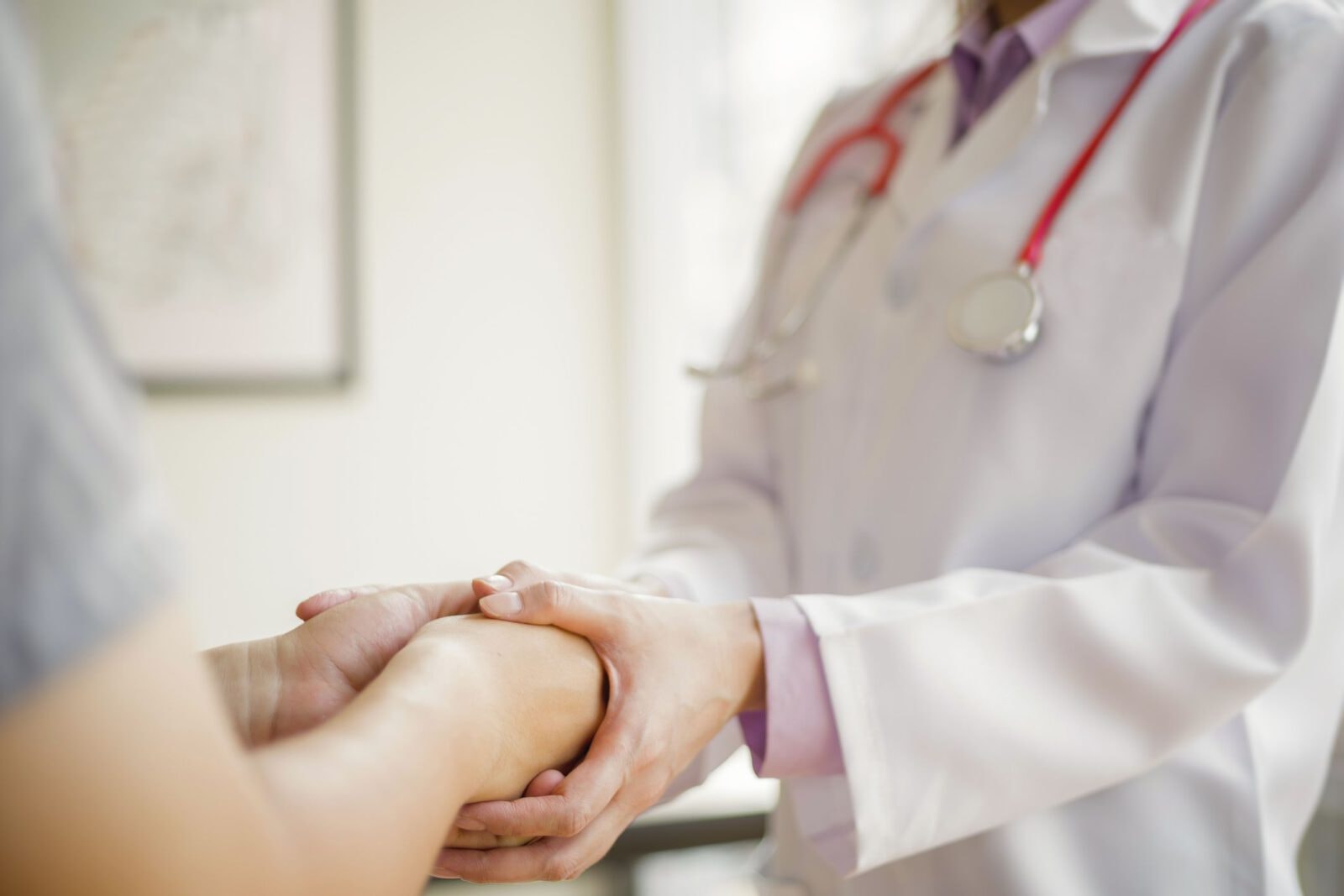 Hipochondrycy. Obsesyjnie wierzą, że mają HIV, raka czy chore serce