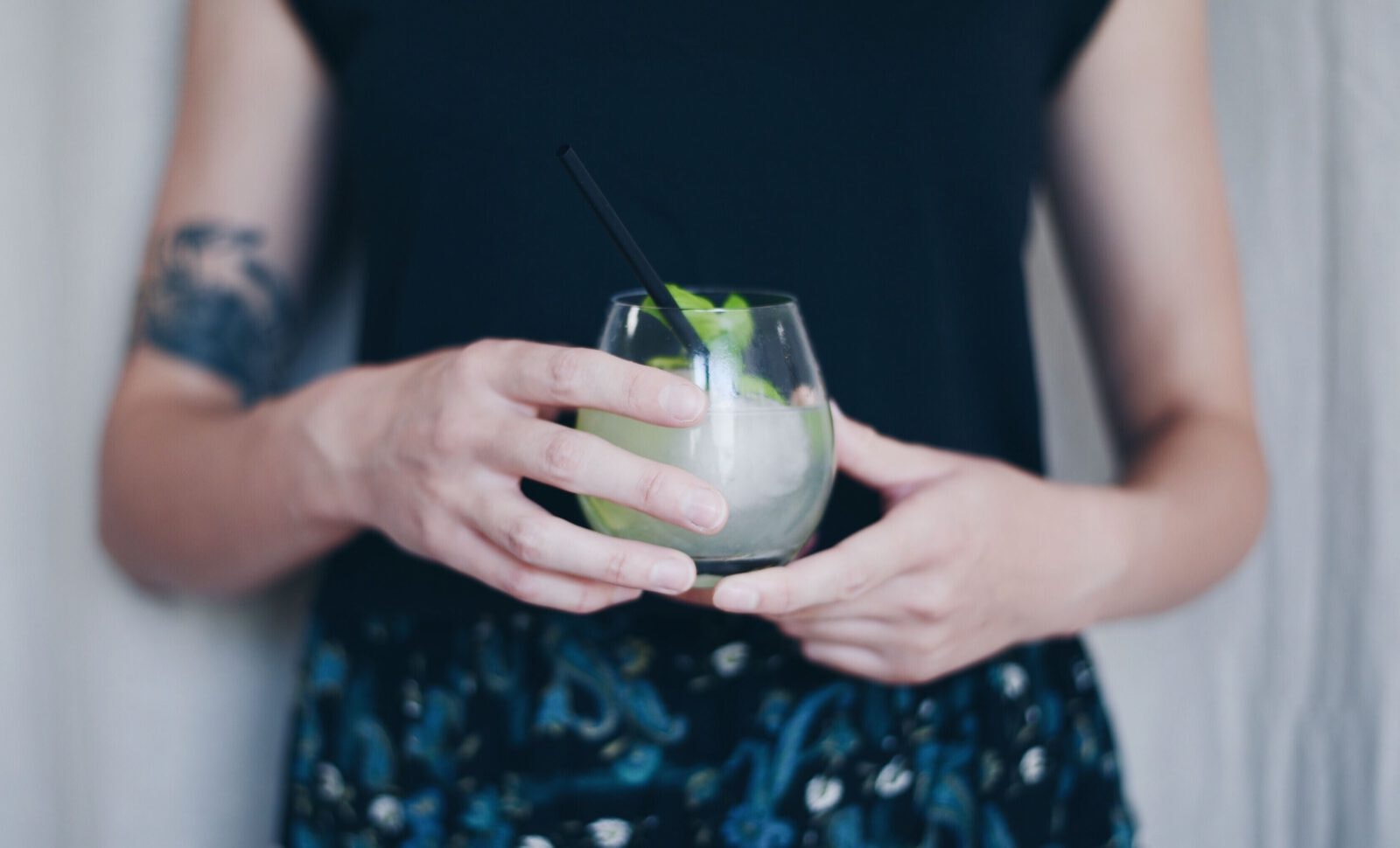 Jak działa słomka? Jak ciasto rośnie? Fizyka rzeczy codziennych