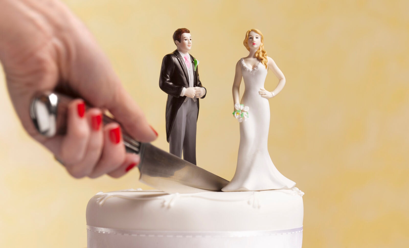 Małżeństwo funkcjonuje jak firma. „Już po kwadransie umiemy przewidzieć, czy zostaną razem”