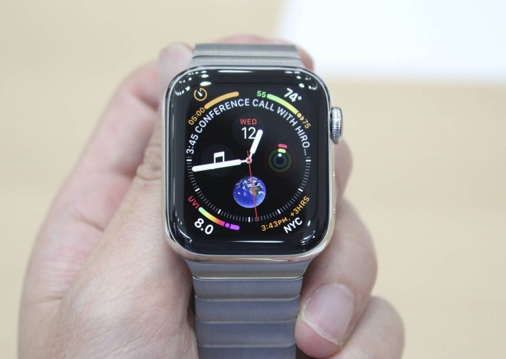 iPhone X i smartwatch czytający EKG to nic nowego. Innowacje od Apple’a nie takie innowacyjne?