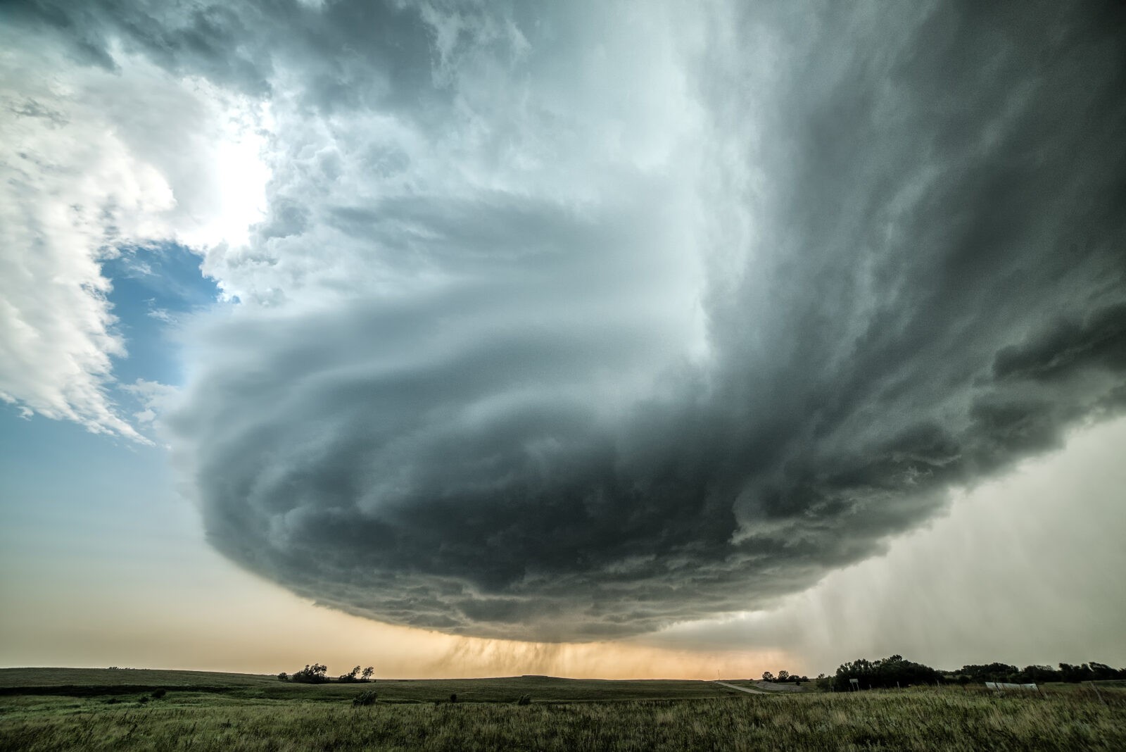 10 przesądów dotyczących pogody, które mają uzasadnienie naukowe
