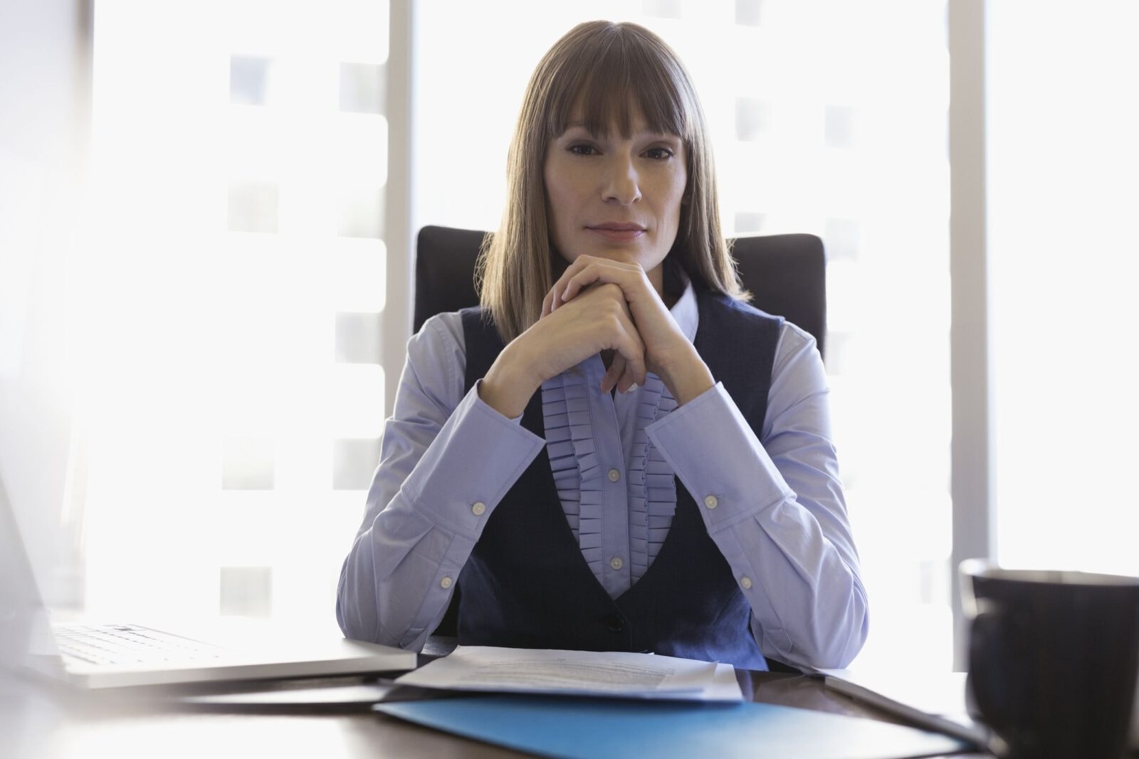 Pokaż życiu, jak ma cię traktować