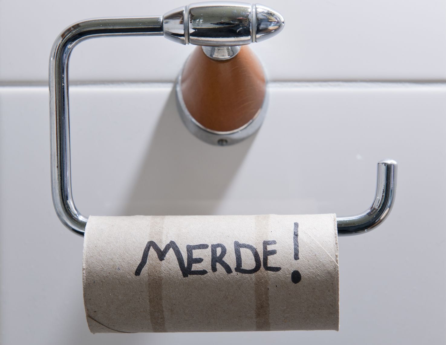 Przeklinasz? Jesteś “werbalnie inteligentny”