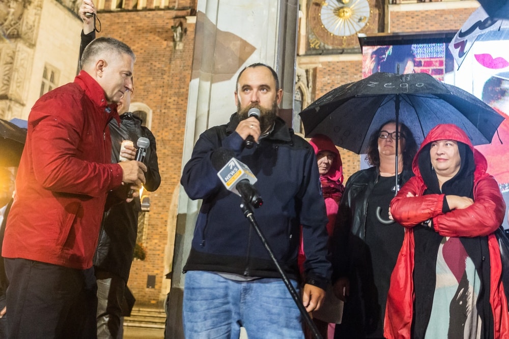 Bez szczepień nie oddasz dziecka do żłobka i przedszkola. Nowy projekt obywatelski