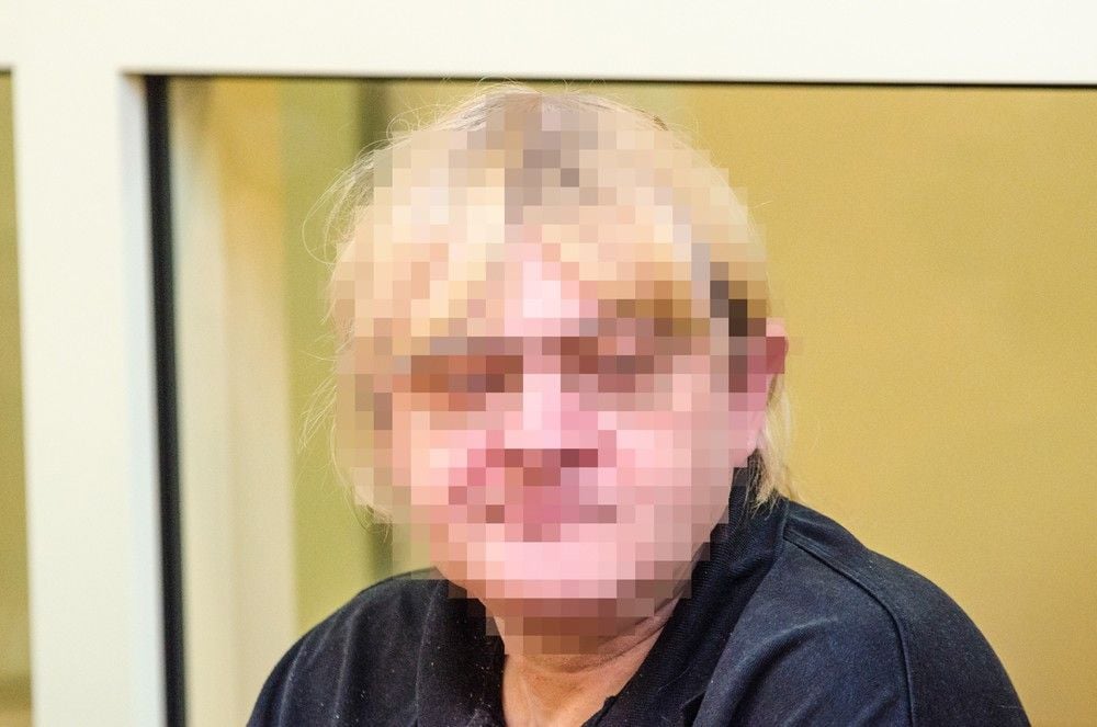 Trynkiewicz: Kiedy wyjdę na wolność, będę znów zabijał – to silniejsze ode mnie