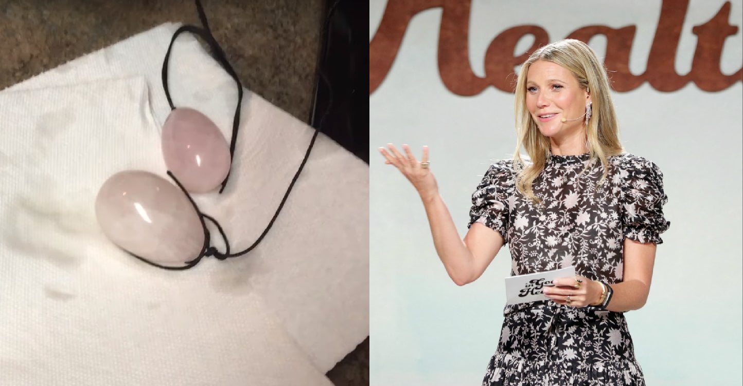 Jajka waginalne Gwyneth Paltrow miały uzdrawiać kobiety. Będzie grzywna za „pseudonaukę”