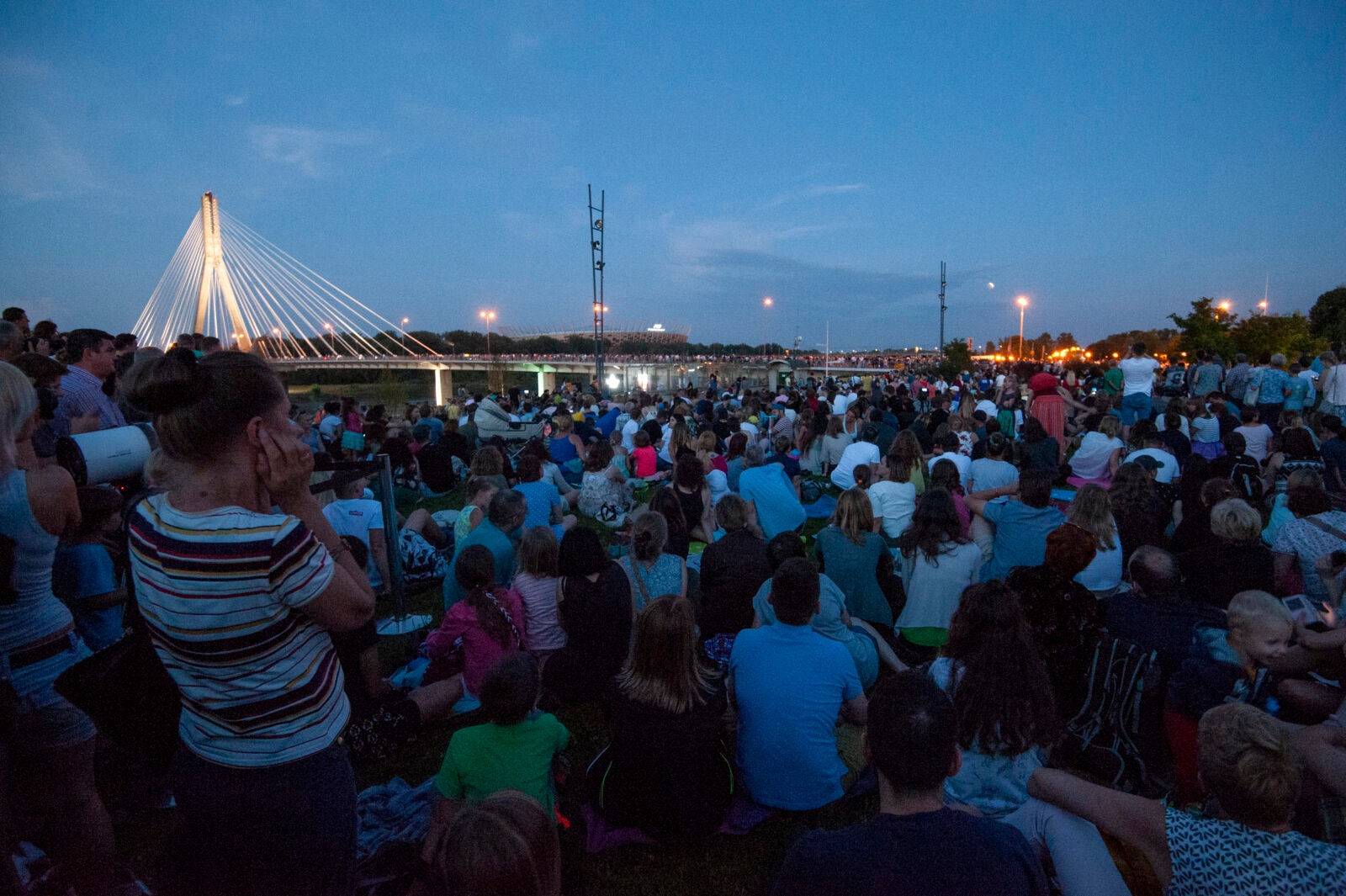 Astronomia nie będzie dyscypliną naukową? Jeśli się nie zgadzasz, podpisz petycję